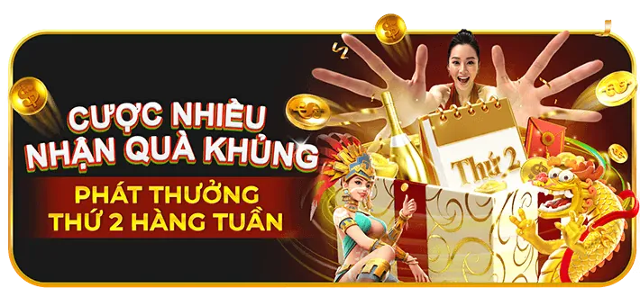 Cấp độ VIP Bạc 22win app