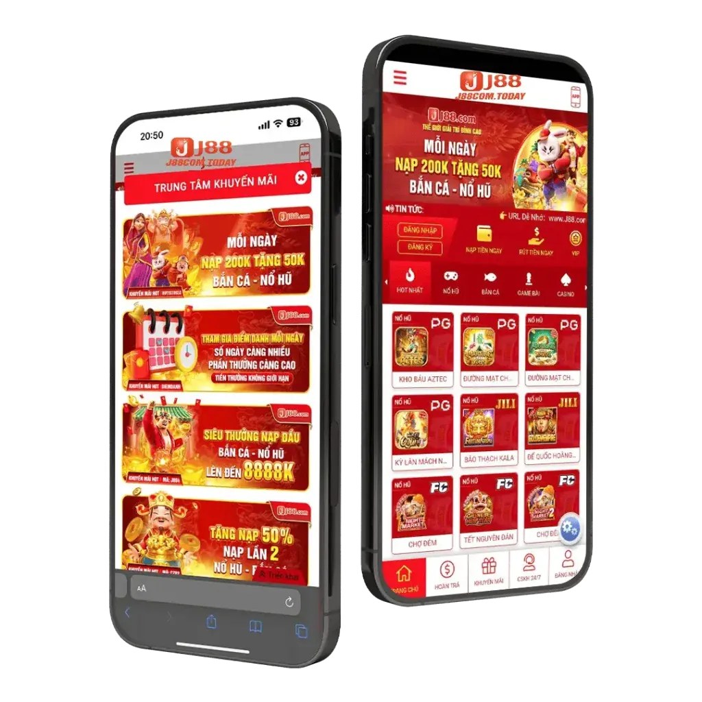 Trải nghiệm mượt mà 22win app