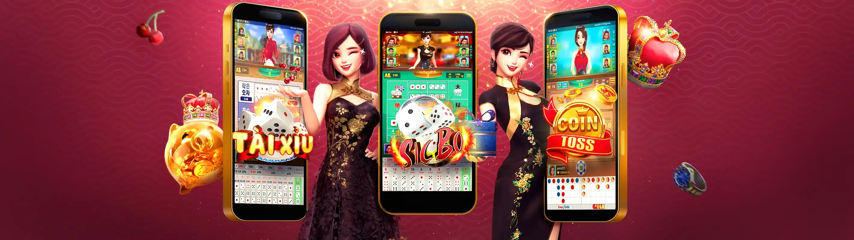 Hình ảnh đối tác đại lý 22win app
